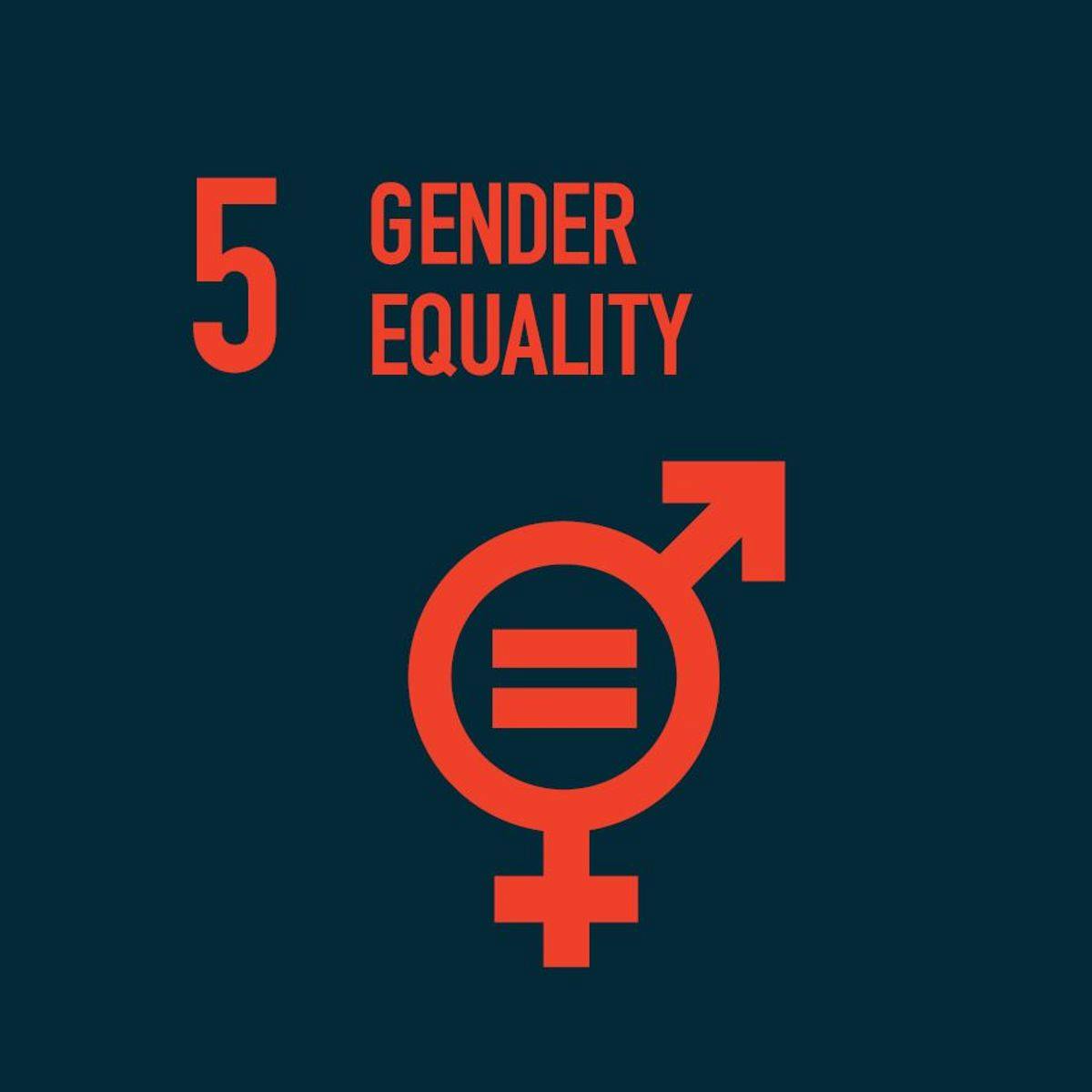 Gender Equality & Women Empowerment