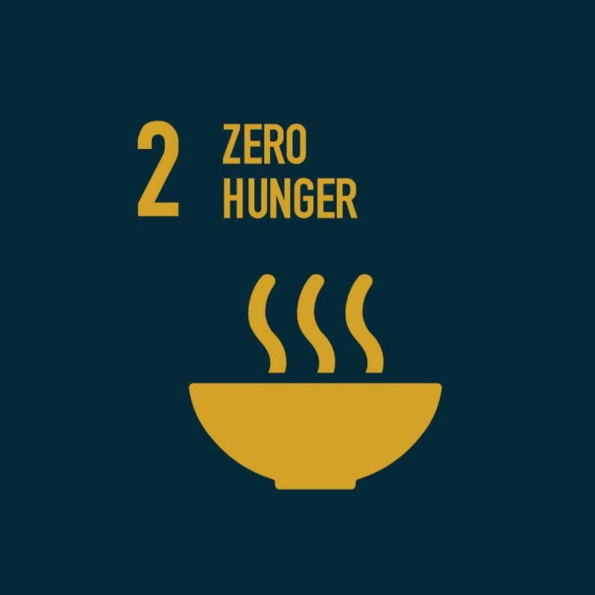 Zero hunger